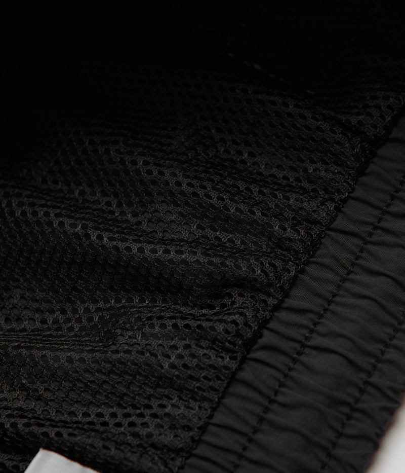 Butter Goods x Umbro Diamond Shorts in Black