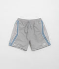 Butter Goods x Umbro Diamond Shorts in Cement