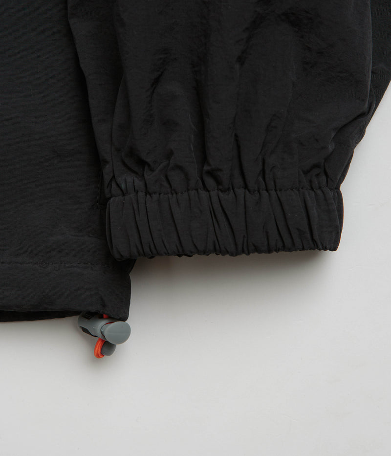 Butter Goods x Umbro Diamond Tracksuit Jacket in Black and Slate