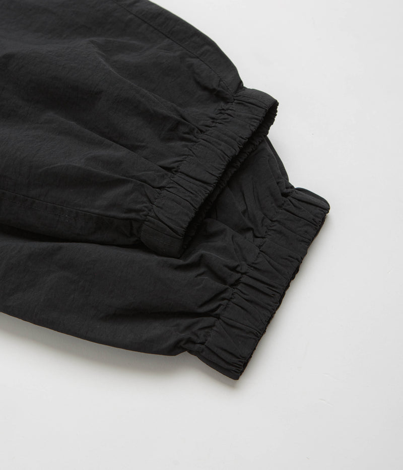 Butter Goods x Umbro Diamond Tracksuit Pants in Black and Slate