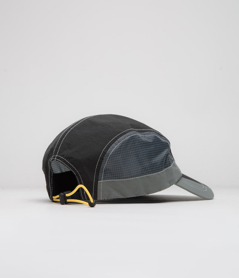 Butter Goods x Umbro Training Cap in Black