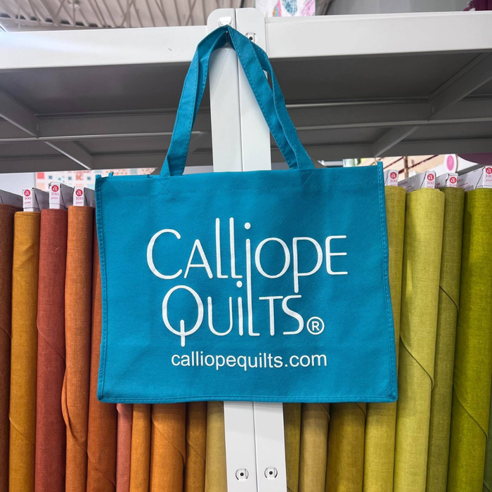 Calliope Quilts Bag