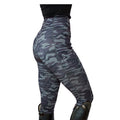 Cameo Equine Ladies Zest "Khaki" Tights