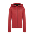 Cameo Equine Winter Tight and Hoodie Set- Rosehip- Age 11 -12