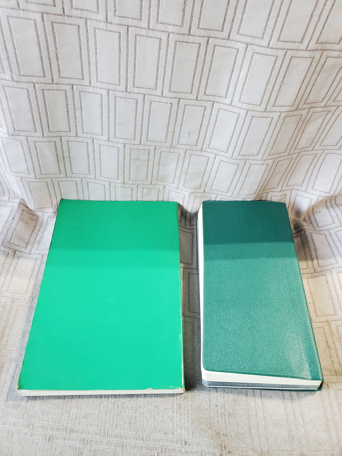 Camping Field Guide Lot