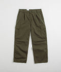Carhartt Cole Cargo Pants in Office Green