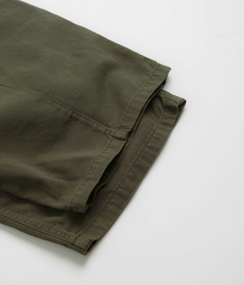Carhartt Cole Cargo Pants in Office Green