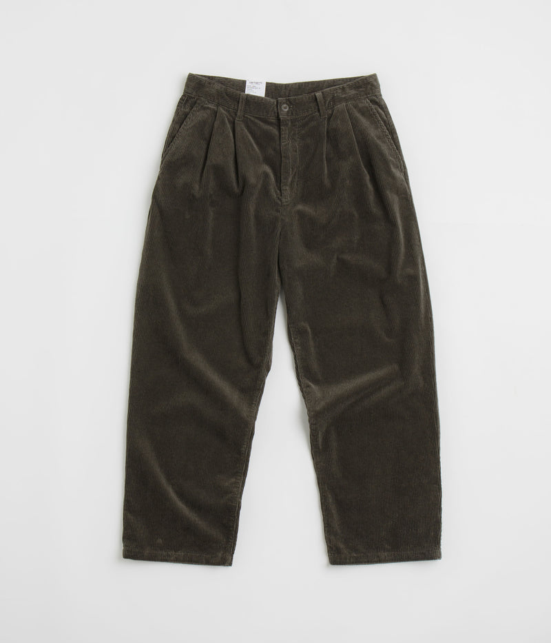 Carhartt Evan Pants in Mirage