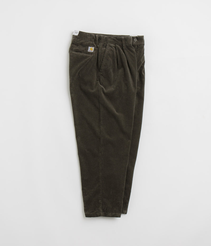 Carhartt Evan Pants in Mirage