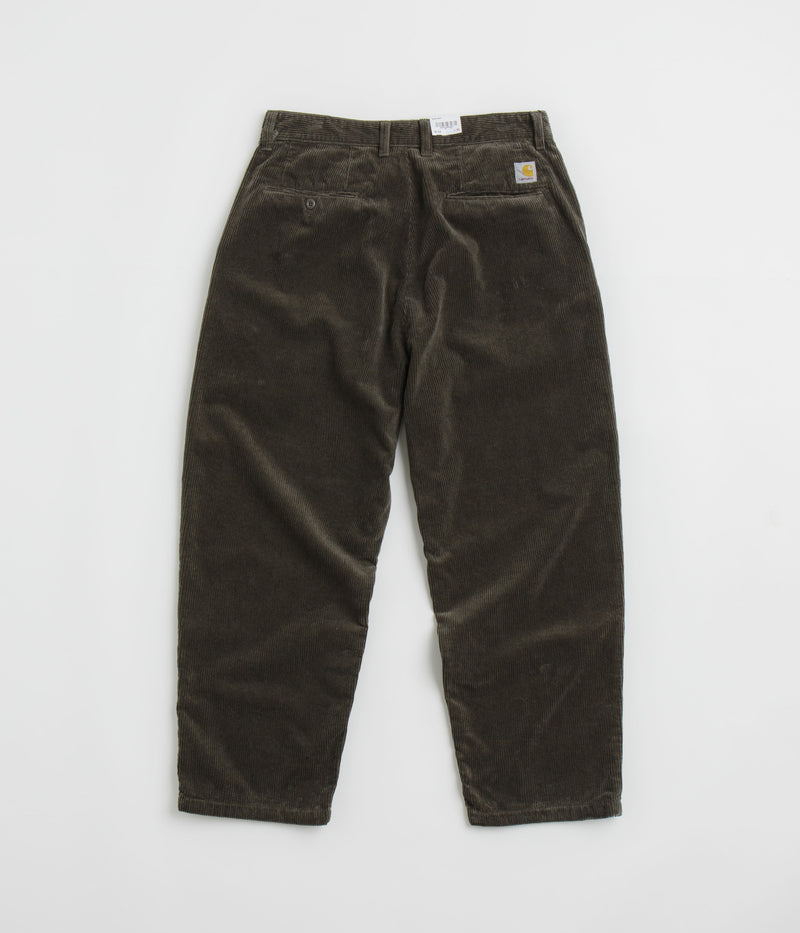 Carhartt Evan Pants in Mirage
