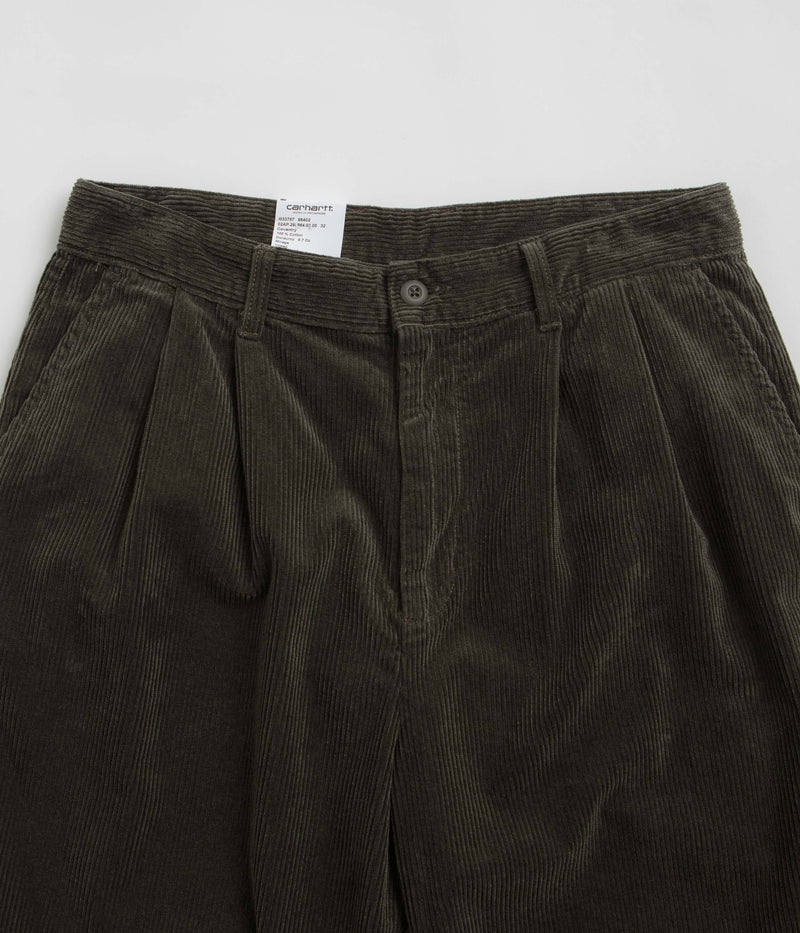 Carhartt Evan Pants in Mirage