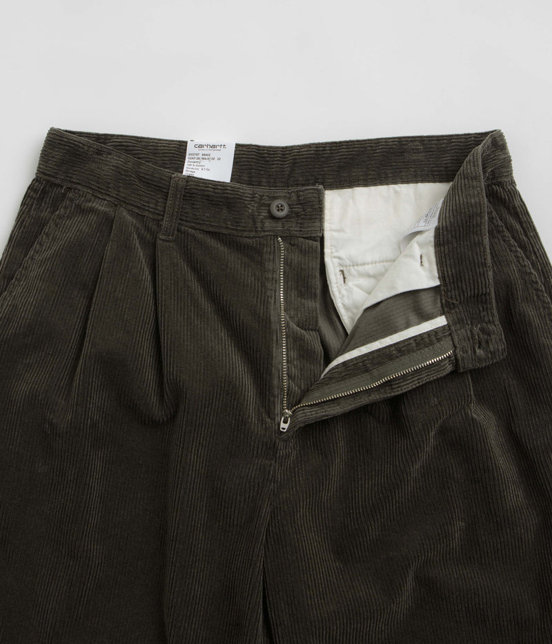 Carhartt Evan Pants in Mirage