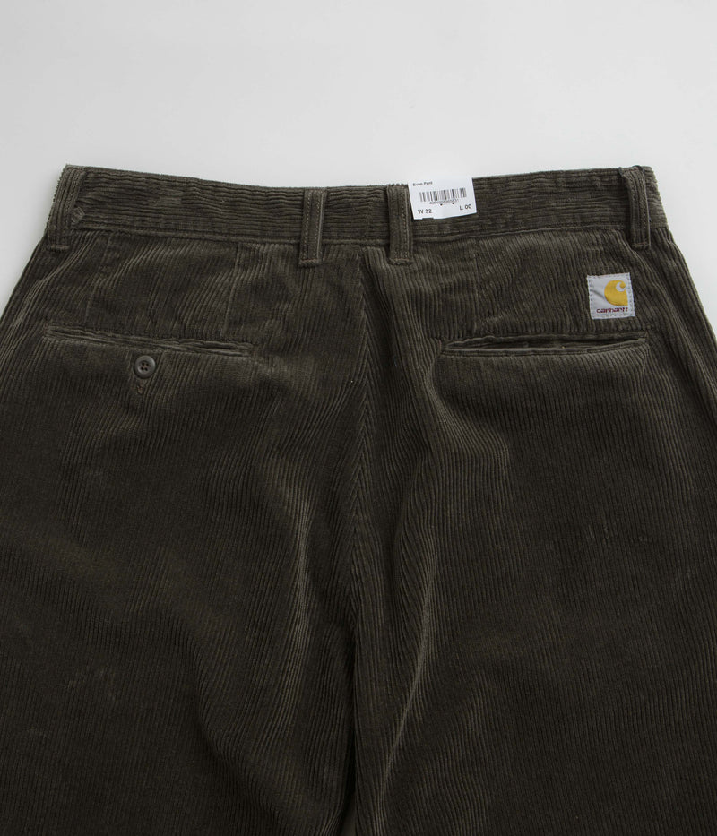 Carhartt Evan Pants in Mirage