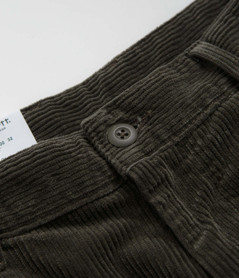 Carhartt Evan Pants in Mirage