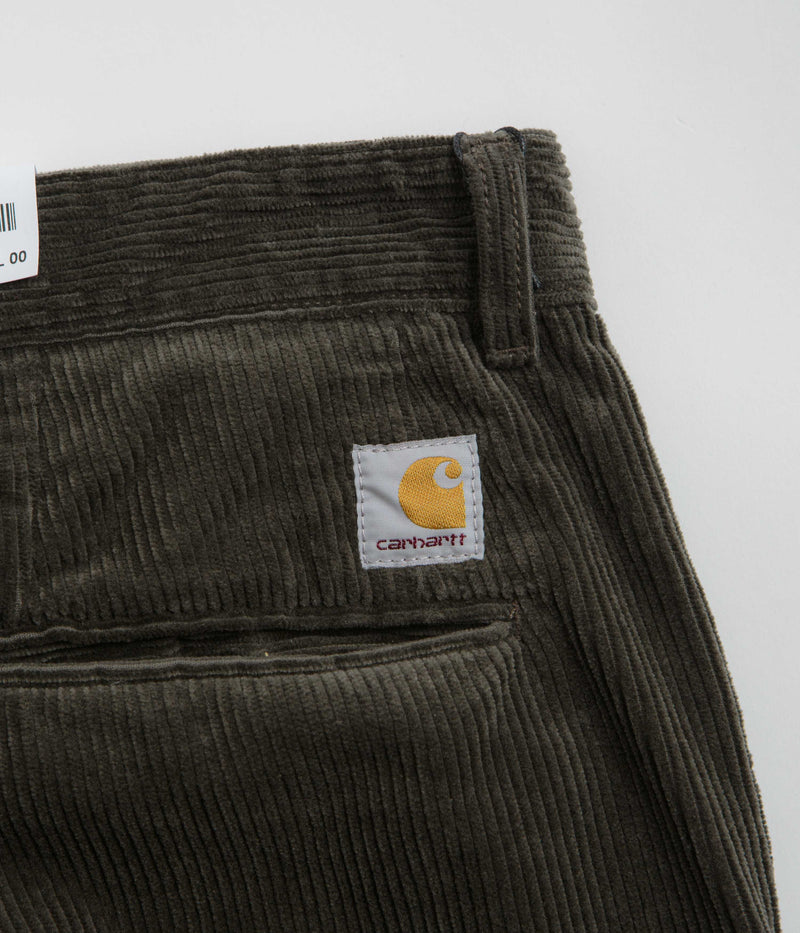 Carhartt Evan Pants in Mirage