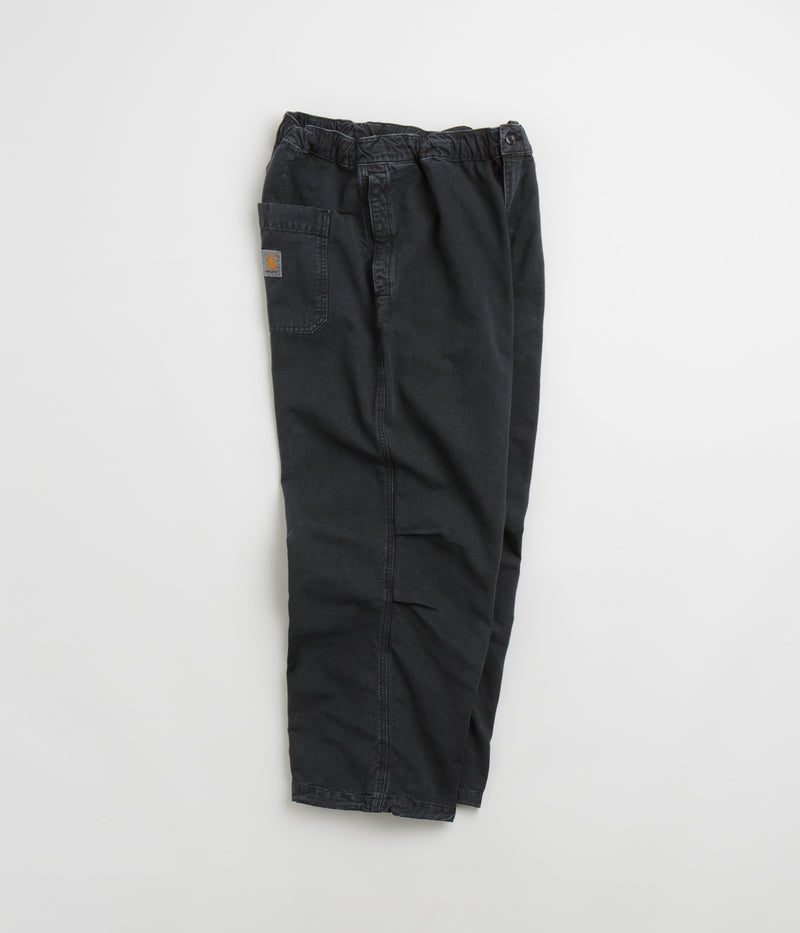 Carhartt Judd Pants in Black