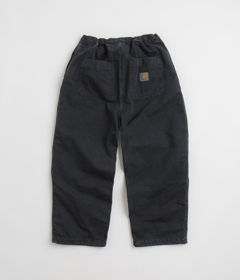 Carhartt Judd Pants in Black