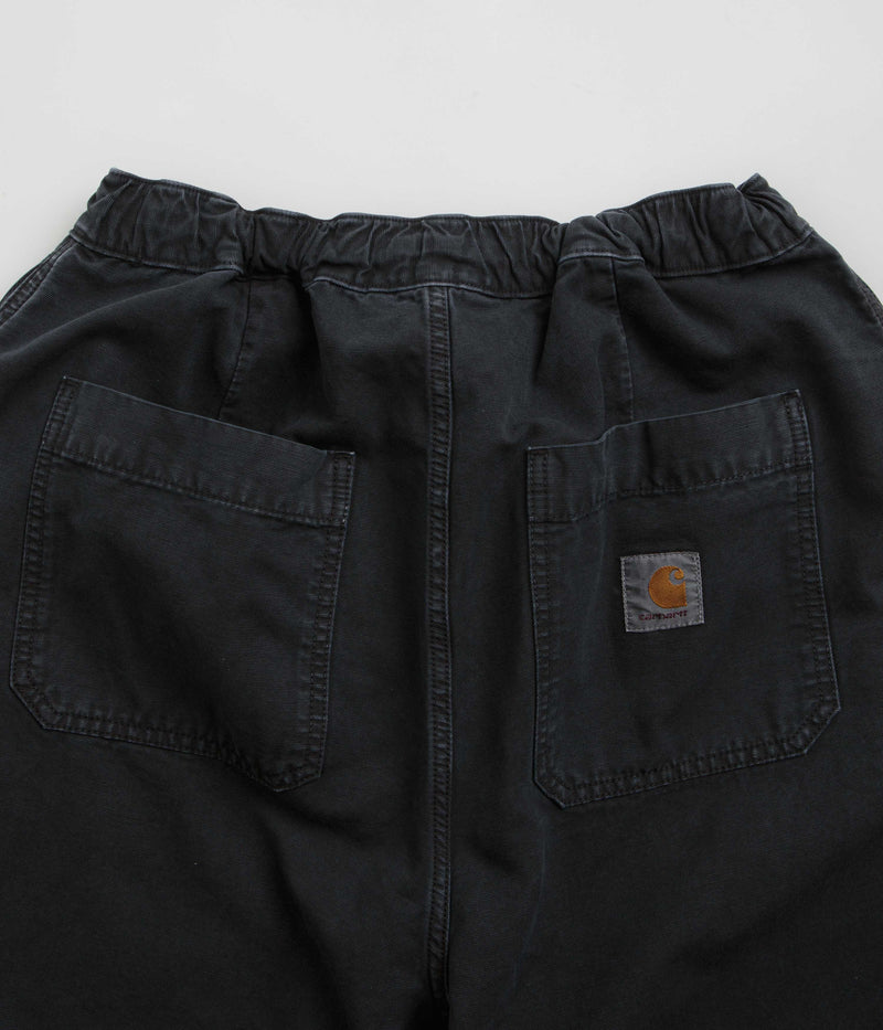 Carhartt Judd Pants in Black