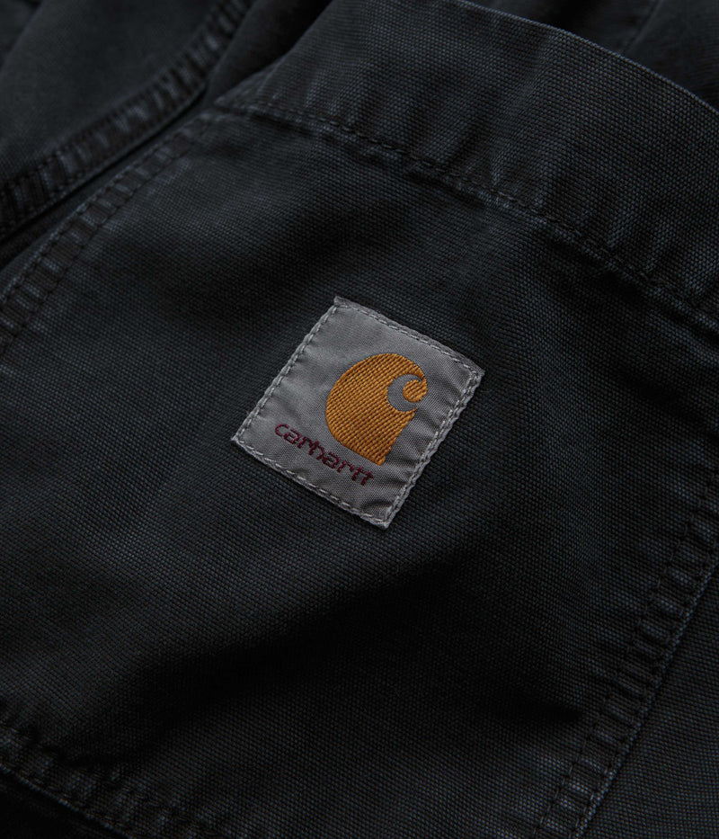 Carhartt Judd Pants in Black