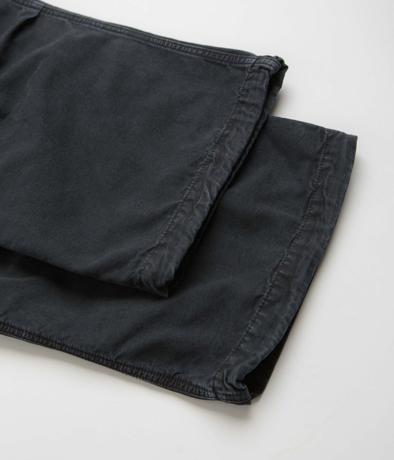 Carhartt Judd Pants in Black