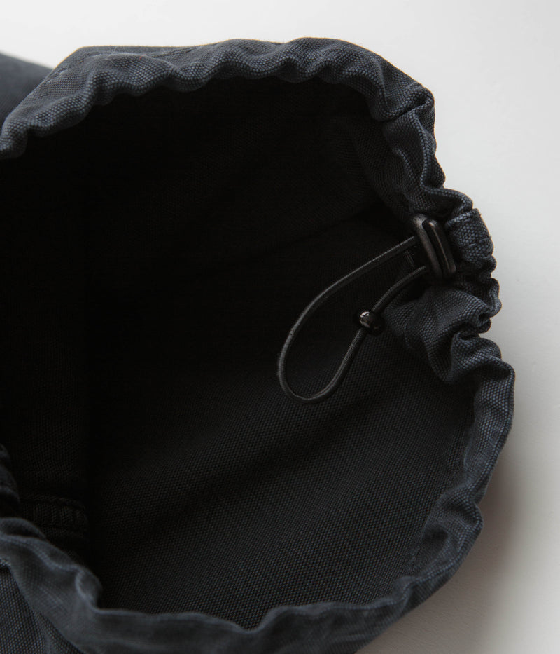 Carhartt Judd Pants in Black