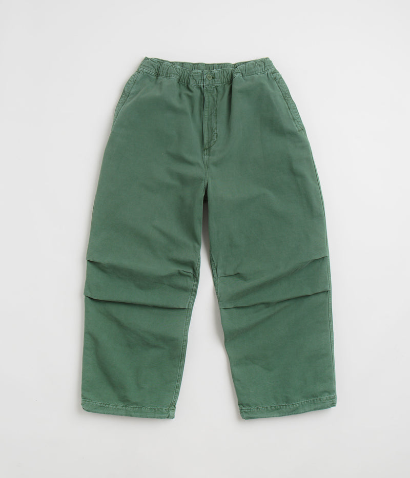 Carhartt Judd Pants in Duck Green