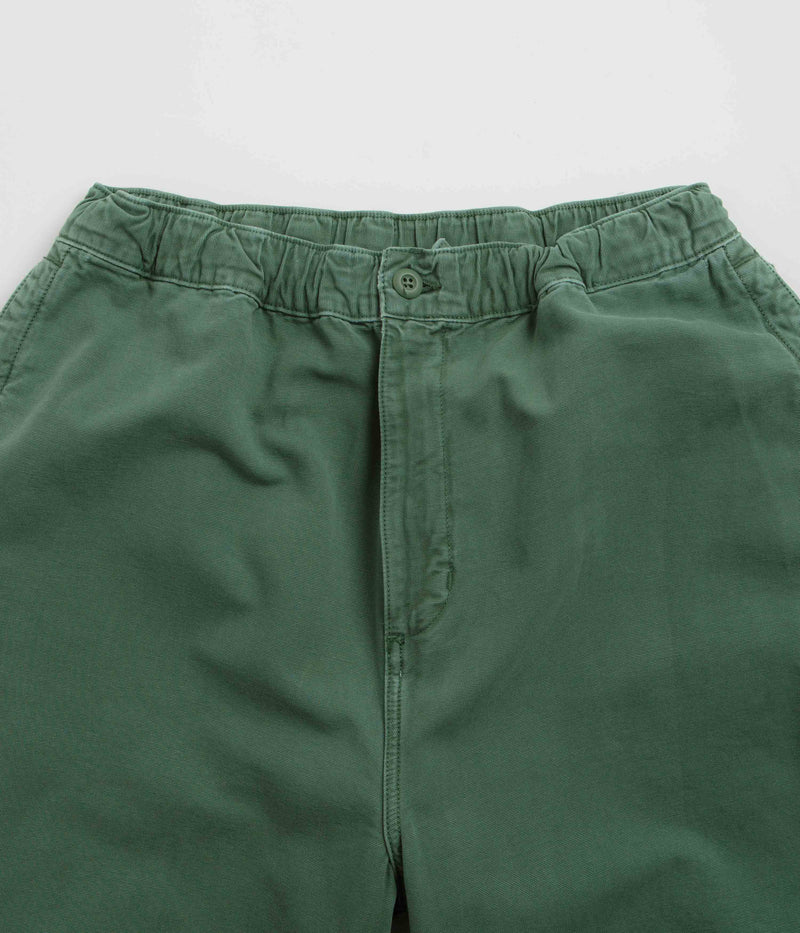 Carhartt Judd Pants in Duck Green