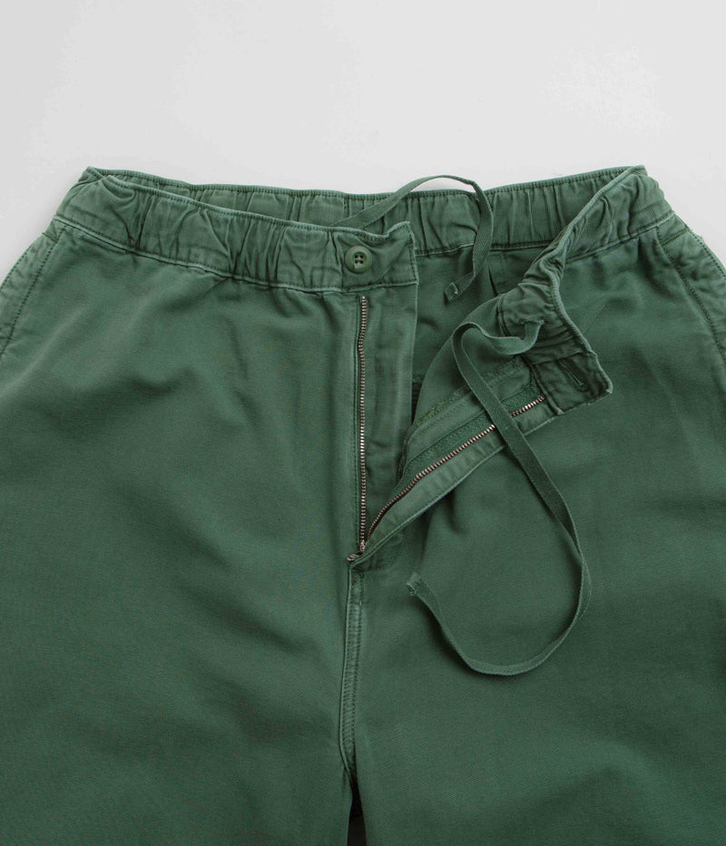 Carhartt Judd Pants in Duck Green