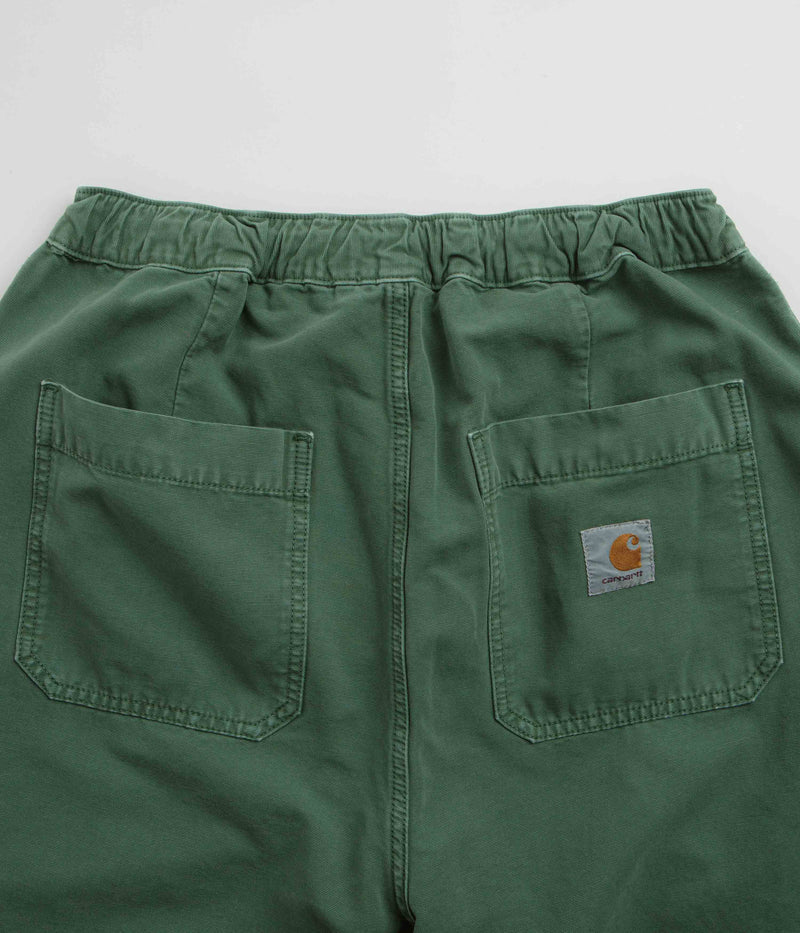 Carhartt Judd Pants in Duck Green