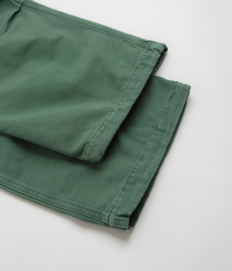 Carhartt Judd Pants in Duck Green