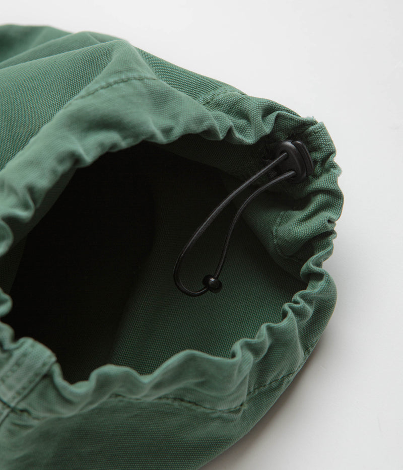 Carhartt Judd Pants in Duck Green