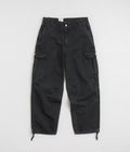 Carhartt Stanton Cargo Pants in Black