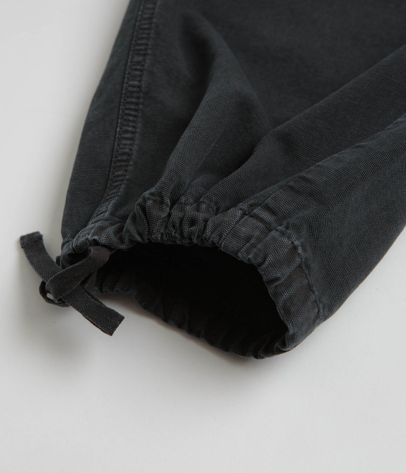 Carhartt Stanton Cargo Pants in Black
