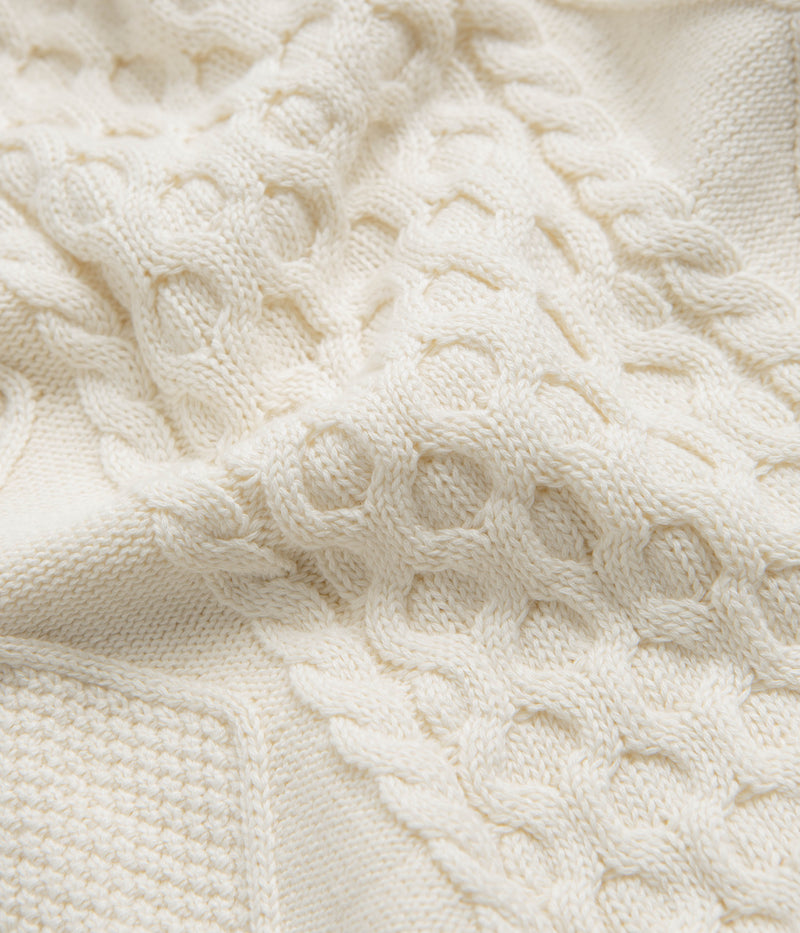 Carhartt Tridon Crewneck Sweatshirt in Natural