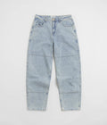 Cash Only Aleka Jeans in Light Indigo