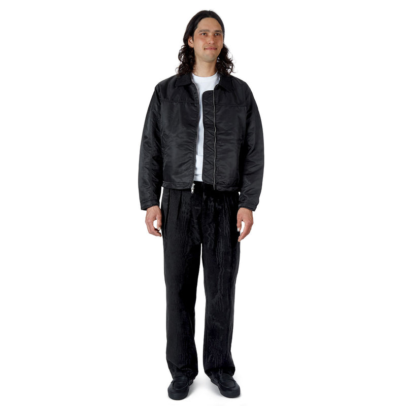 CCS Amoir Libre Court Date Pants - Black Distortion