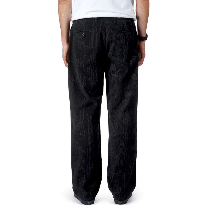 CCS Amoir Libre Court Date Pants - Black Distortion