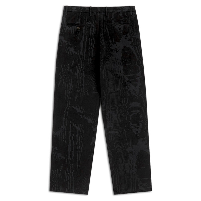 CCS Amoir Libre Court Date Pants - Black Distortion