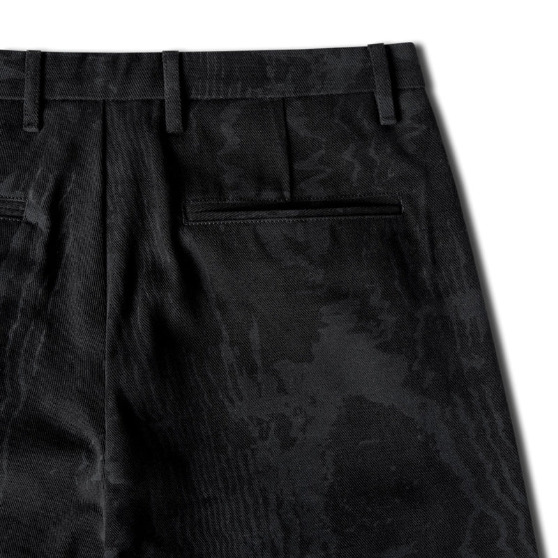 CCS Amoir Libre Court Date Pants - Black Distortion