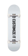 CCS Custom Mini Skateboard Complete - 7.00"