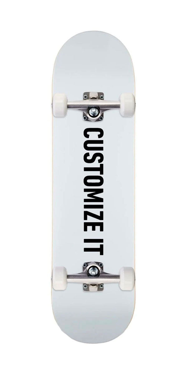 CCS Custom Mini Skateboard Complete - 7.00"
