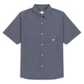 CCS Frankie Shirt - Navy Check