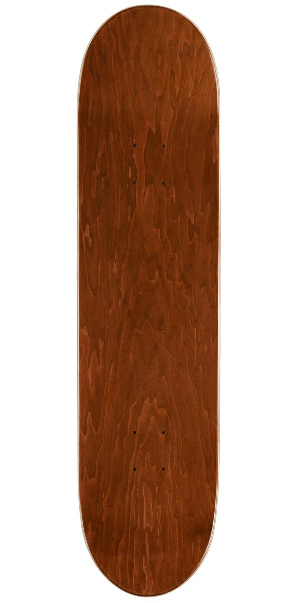 CCS Gargoyle Skateboard Deck - Red