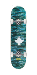 CCS Ghost Mini Skateboard Complete - 7.00"