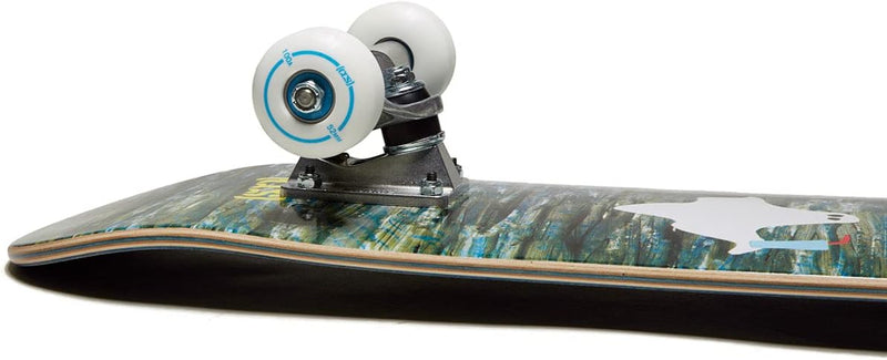 CCS Ghost Mini Skateboard Complete - 7.00"
