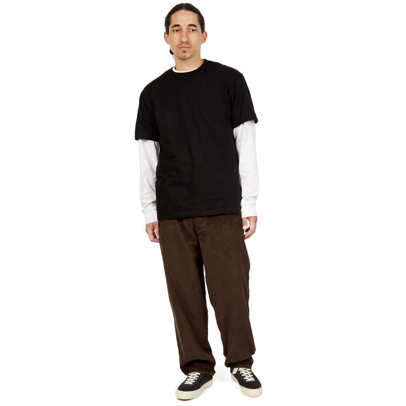 CCS OG Combo Pack T-Shirts - Black/White