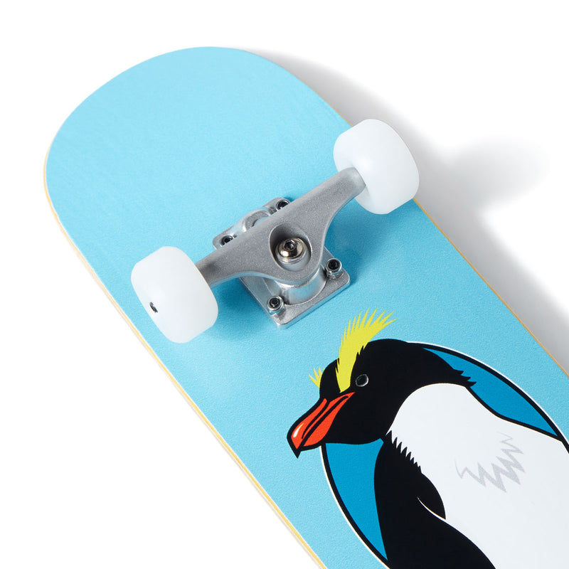 CCS Penguin Handboard - Blue