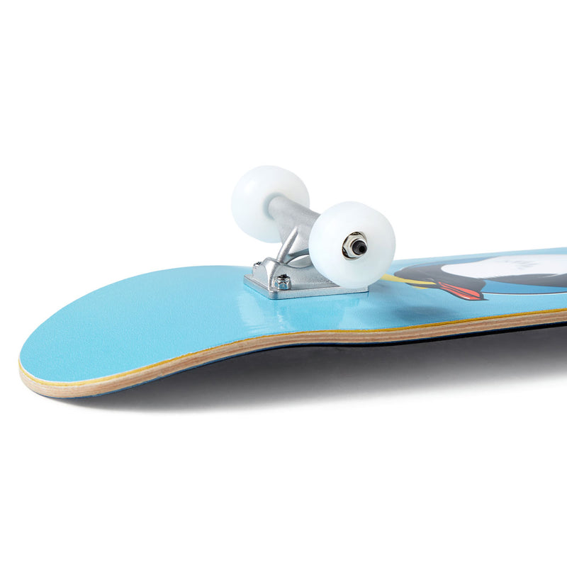 CCS Penguin Handboard - Blue