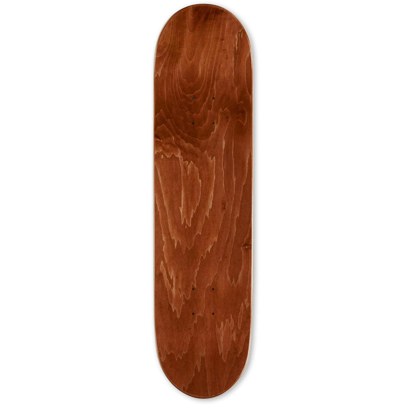 CCS Social Camouflage Embossed Skateboard Deck - Realtree Meteorite