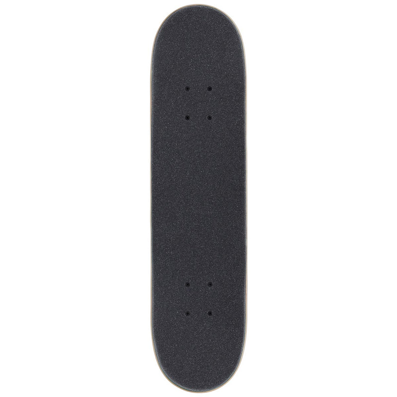 CCS Stamp Archive Mini Skateboard Complete - Multi